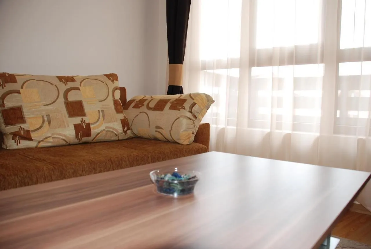 Pirin Palace White Apartments بانسكو