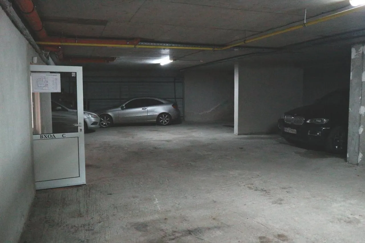 Pirin Palace White Apartments بانسكو بلغاريا