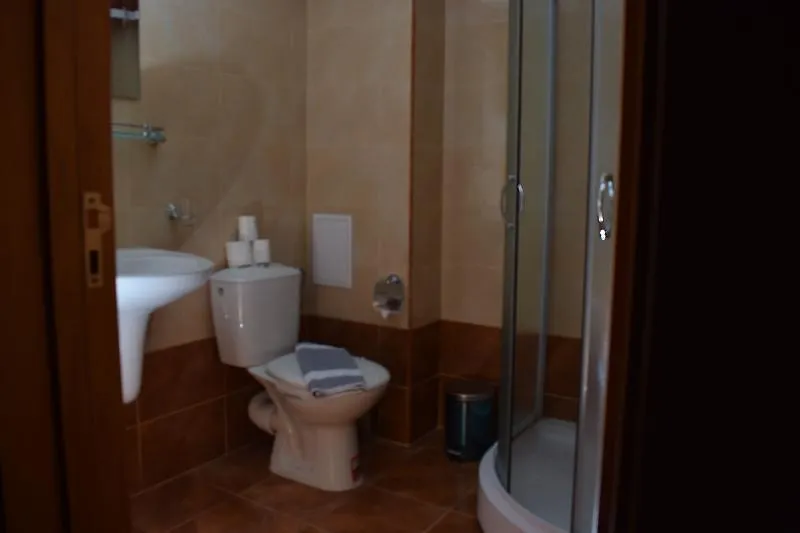 Pirin Palace White Apartments بانسكو